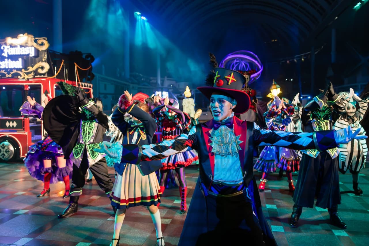 COMBO: Lotte World Adventure Seoul + Lotte World Aquarium + Seoul Sky Observatory Tickets - 이미지 5