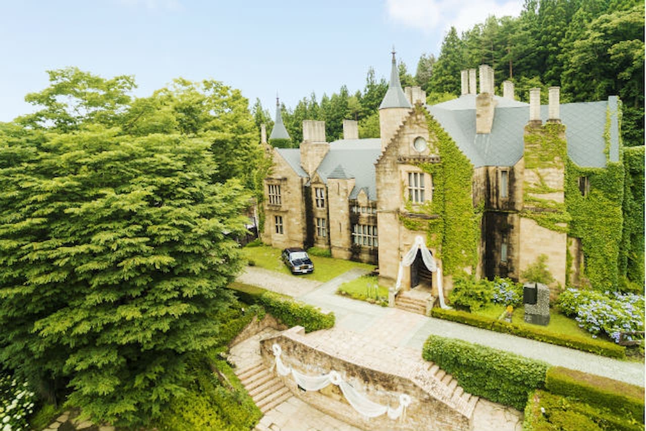 Lockheart Castle Ticket - main image