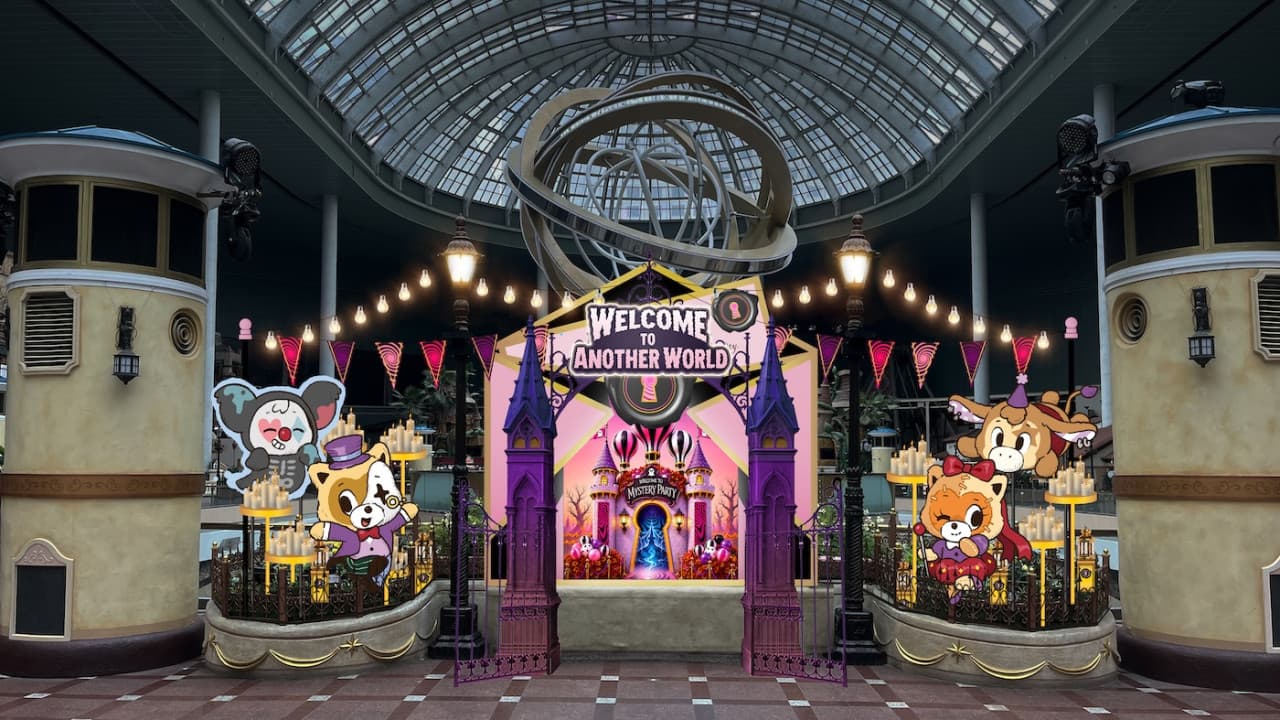 COMBO: Lotte World Adventure Seoul + Lotte World Aquarium + Seoul Sky Observatory Tickets - 이미지 6