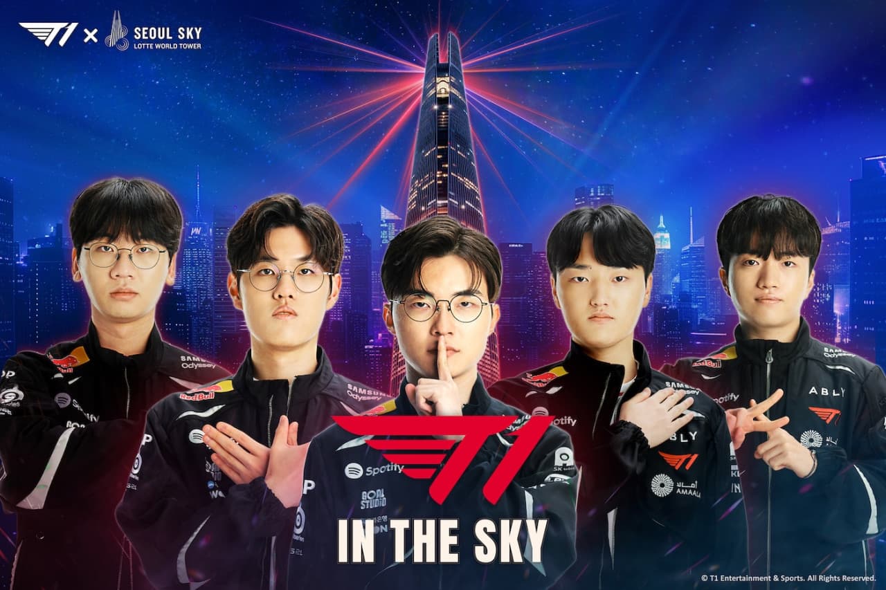 COMBO: Lotte World Adventure Seoul + Lotte World Aquarium + Seoul Sky Observatory Tickets - 이미지 2