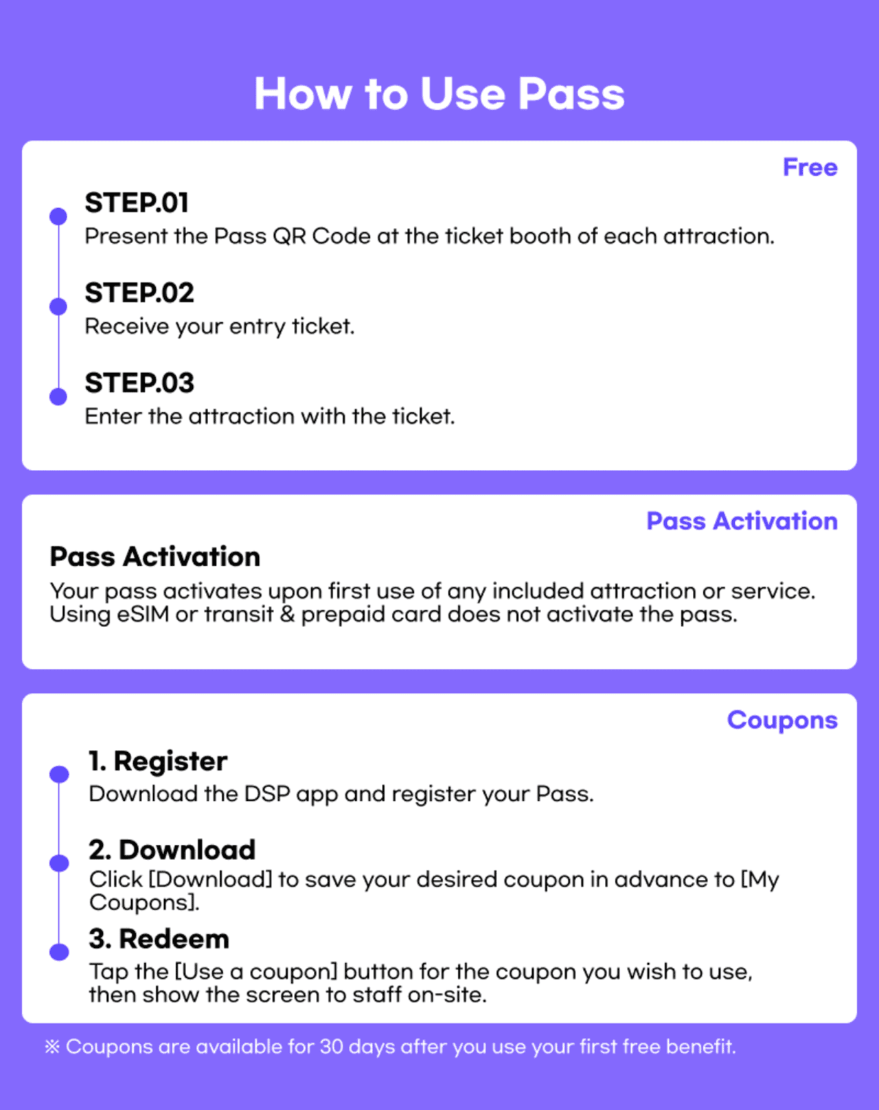 Discover Seoul Pass - image 6